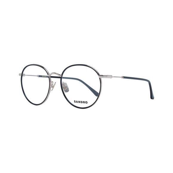 Sandro Blue Plastic Glasses (Frames)